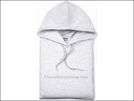 Gildan Sweatshirt Hooded, 93 Ash