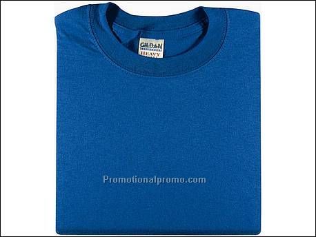 Gildan T-shirt Heavy Cotton, 51 Royal Blue