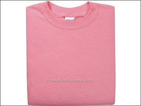 Gildan T-shirt Ultra Cotton, 71 Azalea