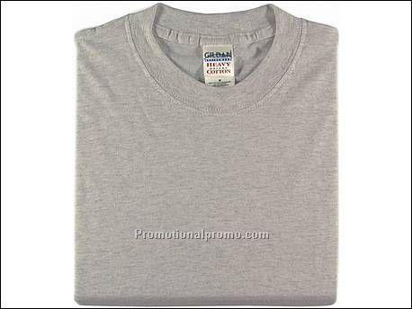 Gildan T-shirt Ultra Cotton, 95 Sports Grey