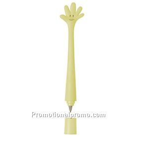 Give me Five Ballpoint Pen