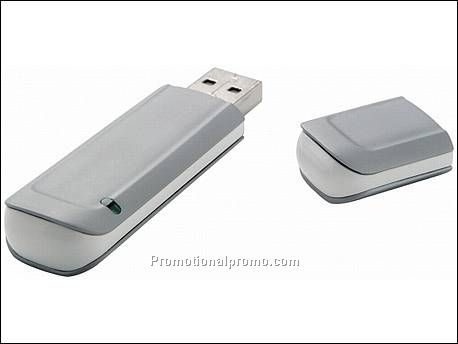 Glacier USB stick. 512 MB 2.0.