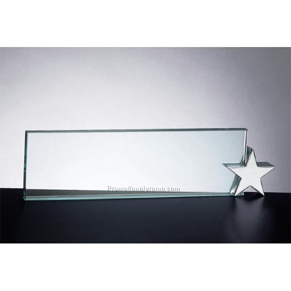 Glass Star Award C-310S