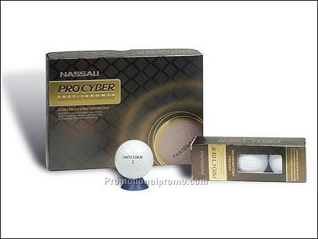 Golfball Nassau Pro Cyber