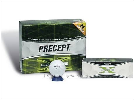 Golfball Precept Laddie X