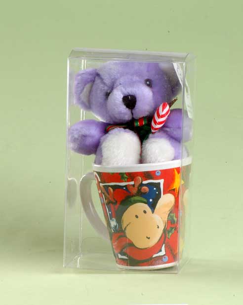 coffee mug with toy
  
   
     
    
