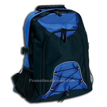 Hadlow Sports Back Pack