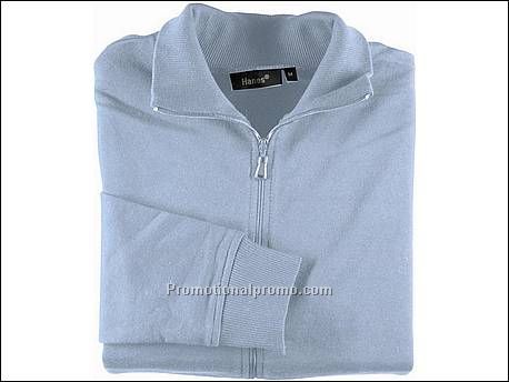 Hanes Jacket Urban, Cloud Blue