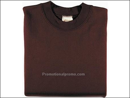Hanes Sweat Crew Neck, Maroon