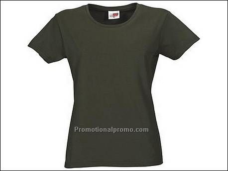 Heavy Super Club T-shirt