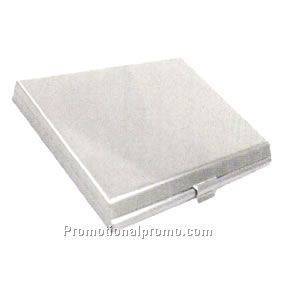 Heavy duty business card holder 'classic'