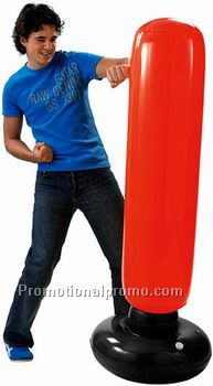 INFLATABLE GIANT BOXING BALL