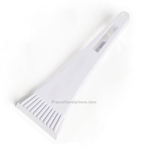 Ice Scraper - Visor Clip