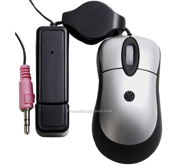 Internet Phone Optical Mouse MS-1871SL