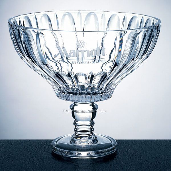 Italian Crystal Bowl C-33408