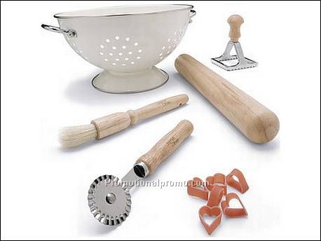 Jamie Oliver italian kit. Een mooi st...