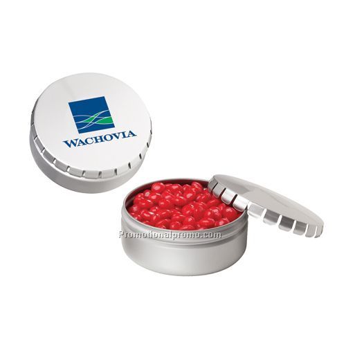 Jelly Belly - Giant Snip Snap Tin