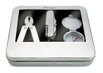 Jungly. Survival set, 3 pcs