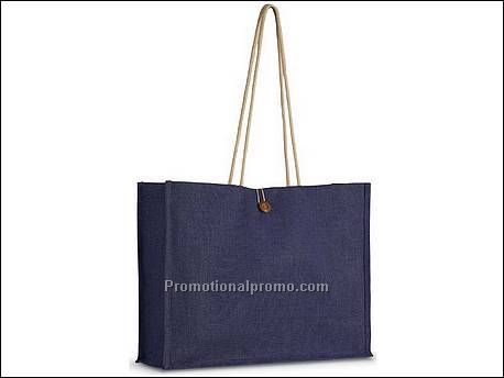 Jute. Boodschappentas