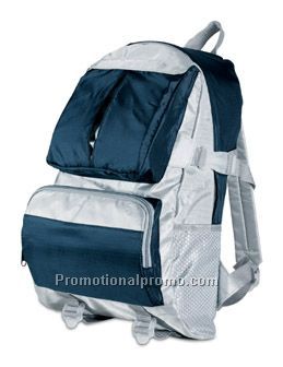 K2 backpack