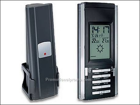 Kabelloos radioweerstation voor...