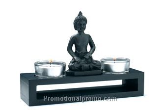 Karma. Buddha set