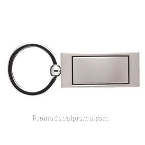 Key ring in gift box