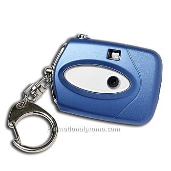 Keycam Digital Camera 100K Pixels