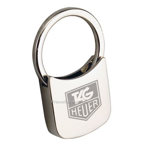 Keyholder - Silver Keyholder