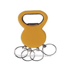 Keyring Bottle Opener