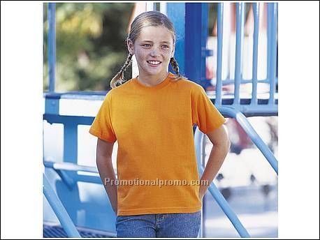 Kinder T-Shirt Heavy