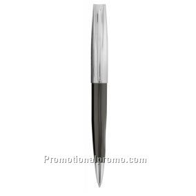 Kingston twist action ball pen