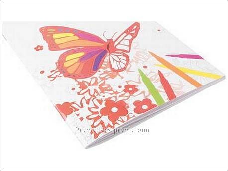 Kleurboek. Kleurboek voor kinderen.