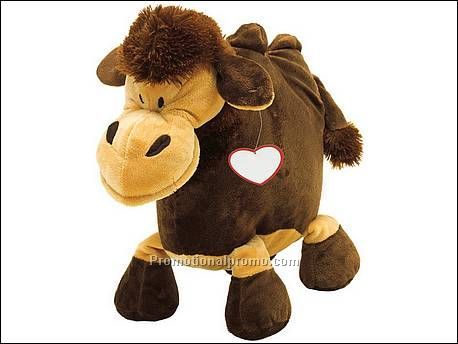 Knuffelkussen 37699odiin de vorm...