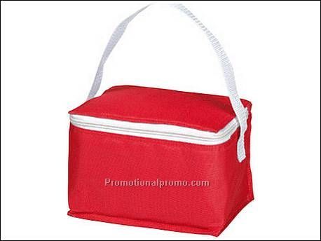 Koeltas voor 6 blikjes. Houdt u blikj...