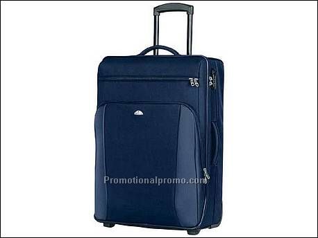 Koffer met 2 wielen 50 cm