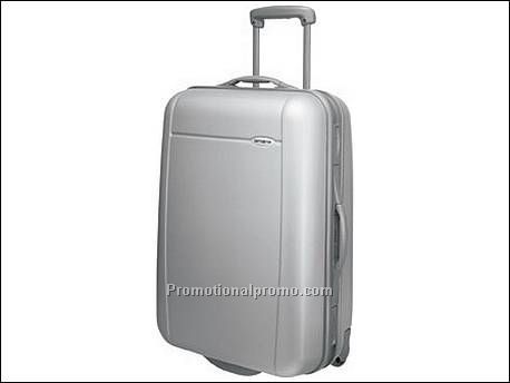 Koffer met 2 wielen 55 cm