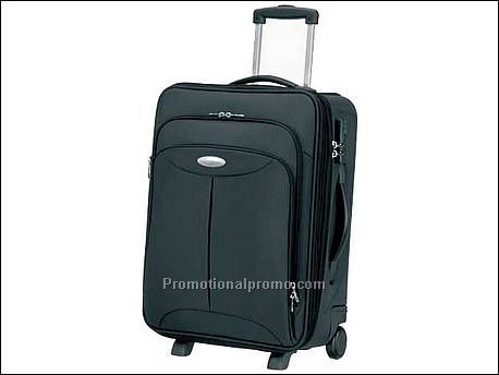 Koffer met 2 wielen 60 cm