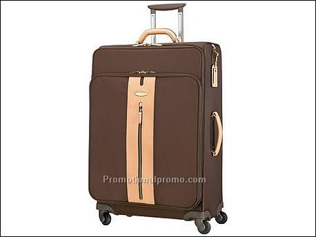 Koffer met 4 wielen 65 cm