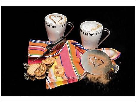 Koffie/Thee-set 37716orino