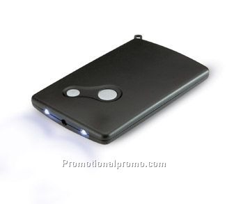 Lacerta. Laserpointer LED light