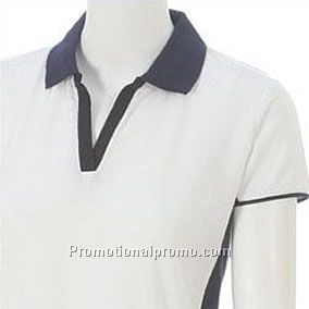 Ladies Summer Polo