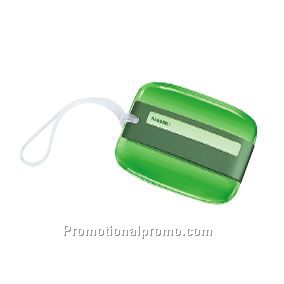 Luggage tag