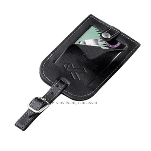 Luggage Tag