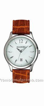 MADERE WATCH