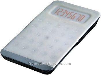 MARKSMAN 8 DIGIT POLAR CALCULATOR