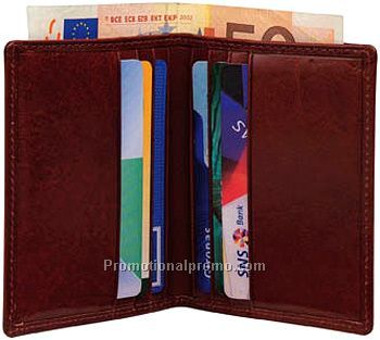 MARKSMAN CREDIT CARD HOLDER