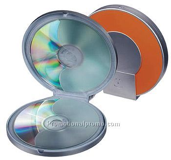 MARKSMAN DIGICON CD HOLDER