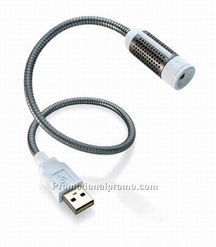 MARKSMAN GLACIER LAPTOP LIGHT