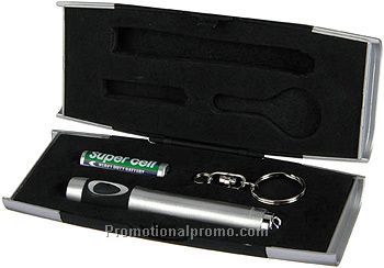 MARKSMAN METEOR SMALL TORCH